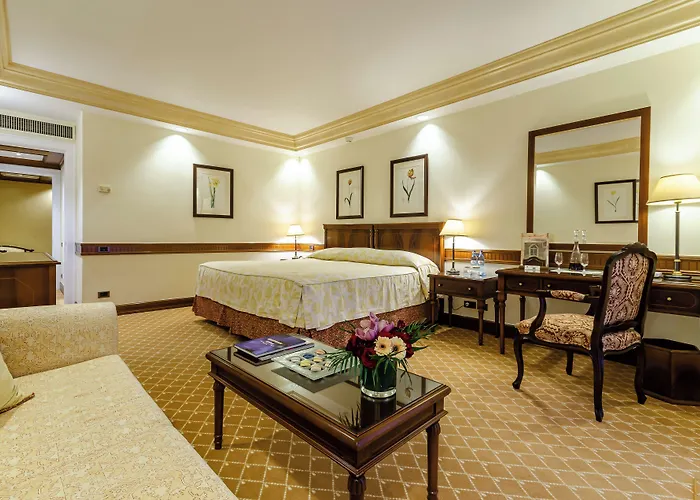 Olissippo Lapa Palace - The Leading Of The World Hotel