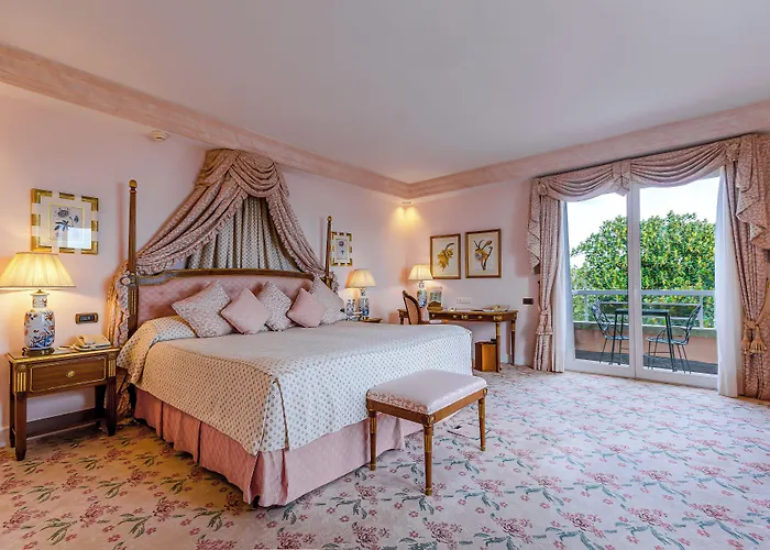 Olissippo Lapa Palace - The Leading Of The World