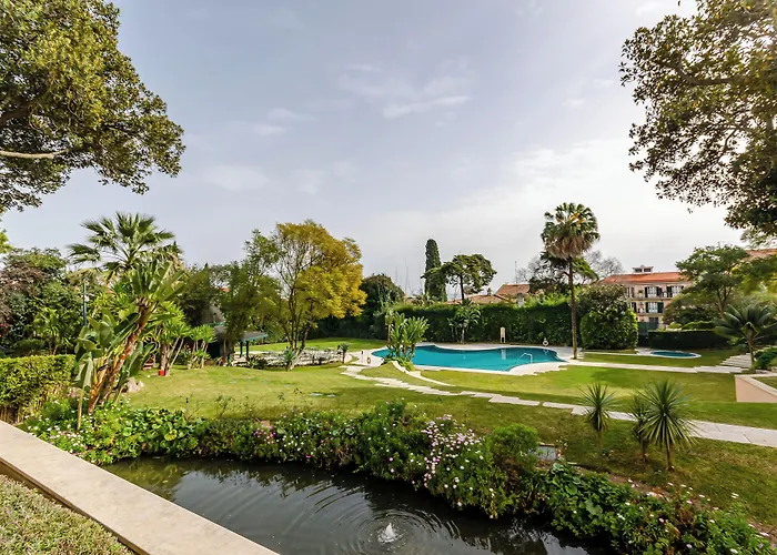 Hotel Olissippo Lapa Palace - The Leading Of The World 5*