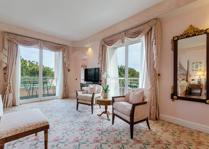 Olissippo Lapa Palace - The Leading Of The World Hotel Lisboa