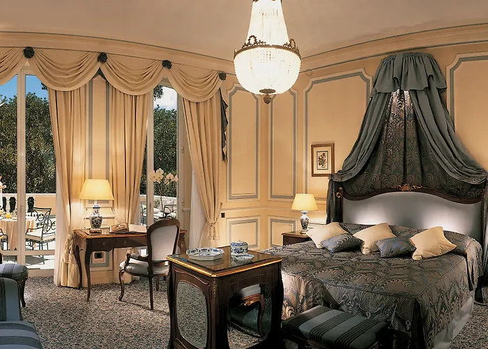 Hotel Olissippo Lapa Palace - The Leading Of The World