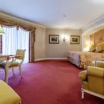 Szálloda Olissippo Lapa Palace - The Leading Of The World 5*