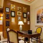 Olissippo Lapa Palace - The Leading Of The World