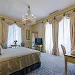 Olissippo Lapa Palace - The Leading Of The World 5*