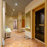 Szálloda Olissippo Lapa Palace - The Leading Of The World 5*