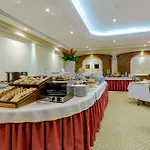 Szálloda Olissippo Lapa Palace - The Leading Of The World 5*