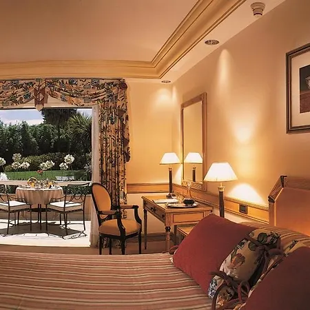 ホテル Olissippo Lapa Palace - The Leading Of The World