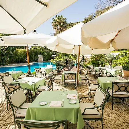 Olissippo Lapa Palace - The Leading Of The World ホテル