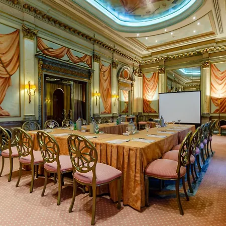 Olissippo Lapa Palace - The Leading Of The World 5* Lisbon