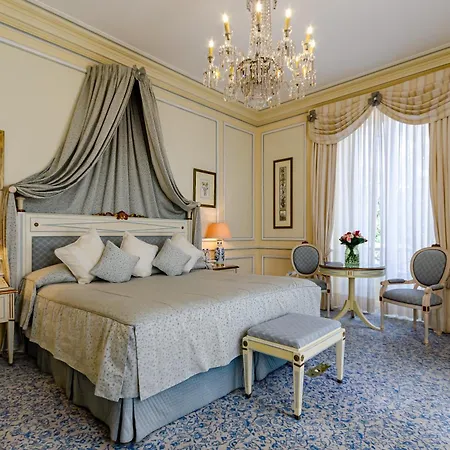 Olissippo Lapa Palace - The Leading Of The World ホテル 5*