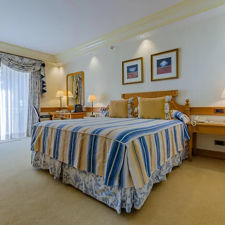 Olissippo Lapa Palace - The Leading Of The World 5* Lisboa