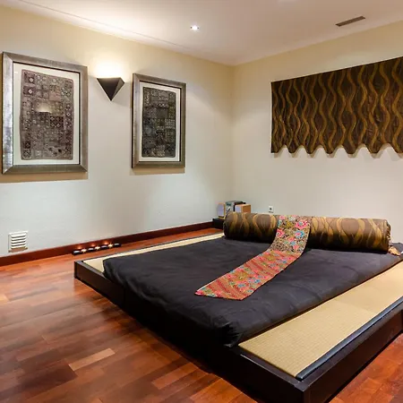 Olissippo Lapa Palace - The Leading Of The World Hotel Lisboa