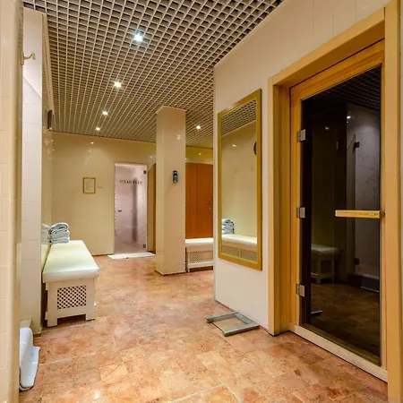 ホテル Olissippo Lapa Palace - The Leading Of The World 5*
