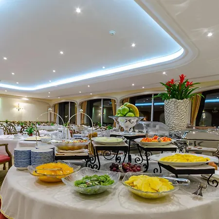 Olissippo Lapa Palace - The Leading Of The World Hotel Lisboa