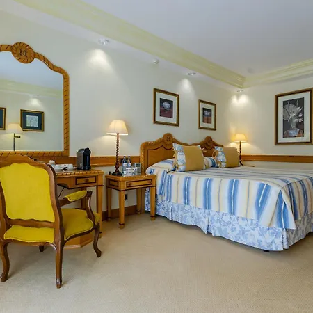 Olissippo Lapa Palace - The Leading Of The World Hotel Lisbon