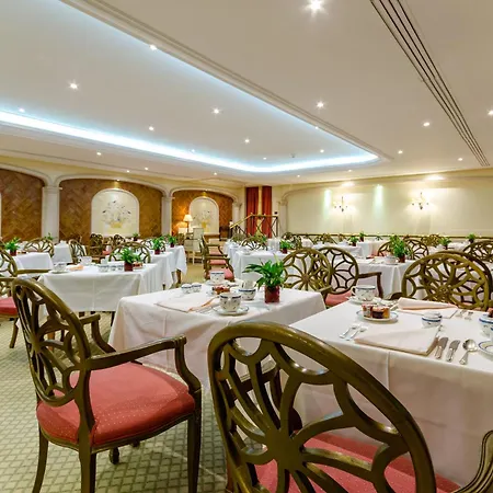 Olissippo Lapa Palace - The Leading Of The World ホテル