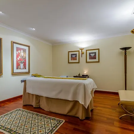 Olissippo Lapa Palace - The Leading Of The World 5* リスボン