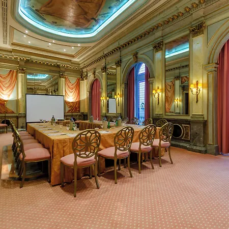 Olissippo Lapa Palace - The Leading Of The World 5* リスボン