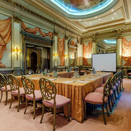 Hotel Olissippo Lapa Palace - The Leading Of The World