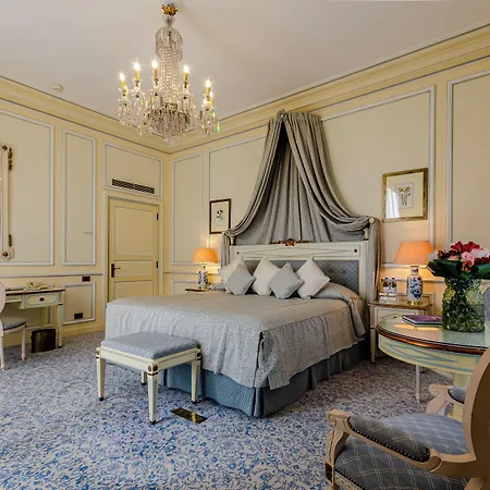 Olissippo Lapa Palace - The Leading Of The World Hotel Lisboa