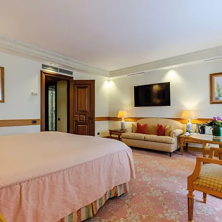 Hotel Olissippo Lapa Palace - The Leading Of The World 5*