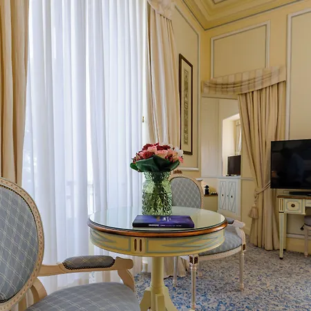Olissippo Lapa Palace - The Leading Of The World ホテル 5*