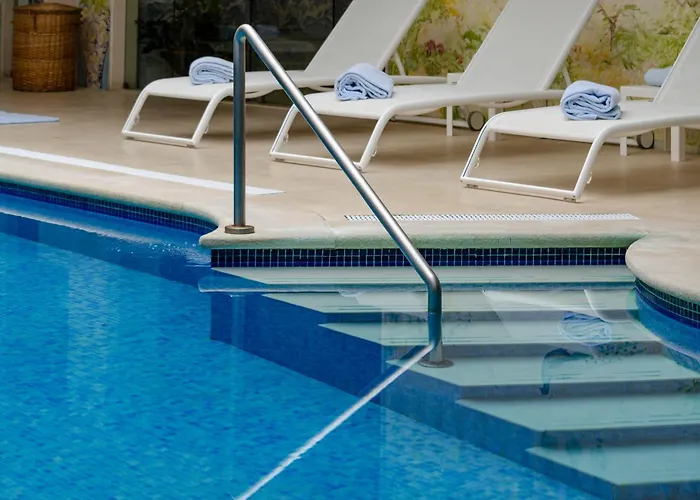 Olissippo Lapa Palace - The Leading Of The World Hotel Lissabon