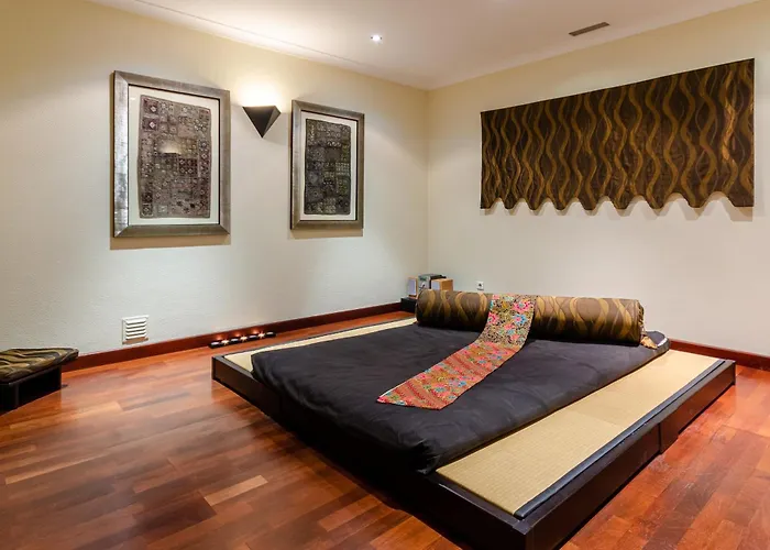 Olissippo Lapa Palace - The Leading Of The World Hotel Lissabon