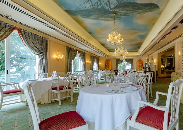 Olissippo Lapa Palace - The Leading Of The World Hotel Lissabon